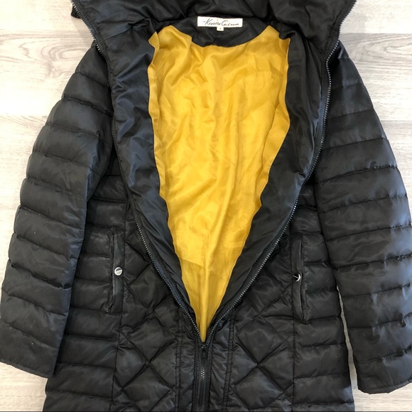 Kenneth Cole Winter Jacket - Picture 3 of 5